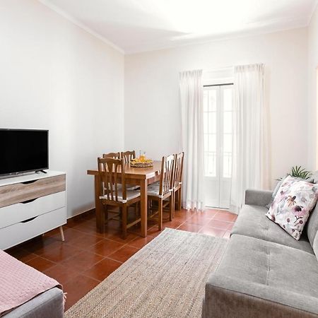 Nazare Corner House Apartment ภายนอก รูปภาพ