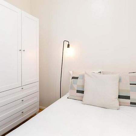 Nazare Corner House Apartment ภายนอก รูปภาพ