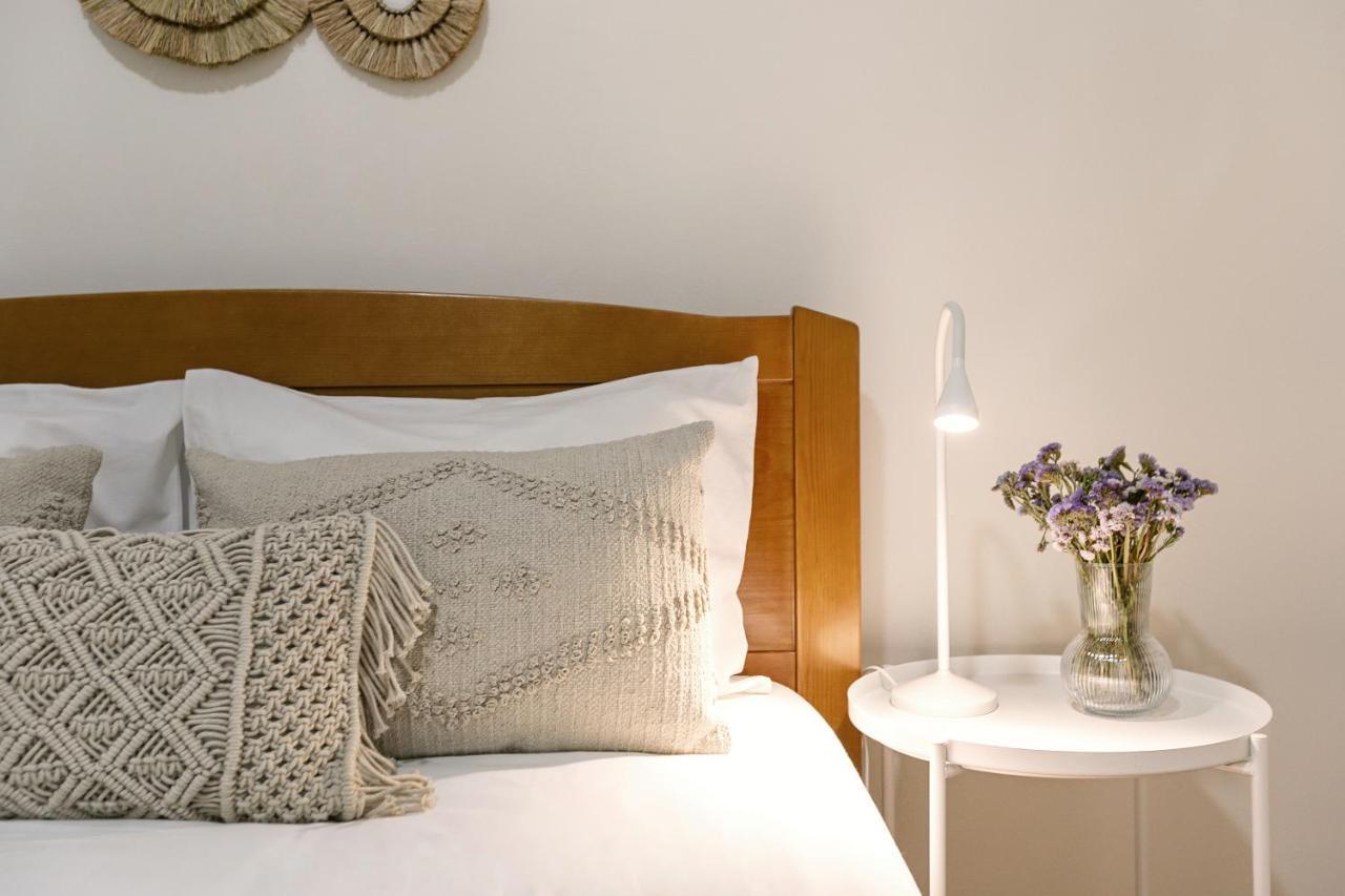 Nazare Corner House Apartment ภายนอก รูปภาพ