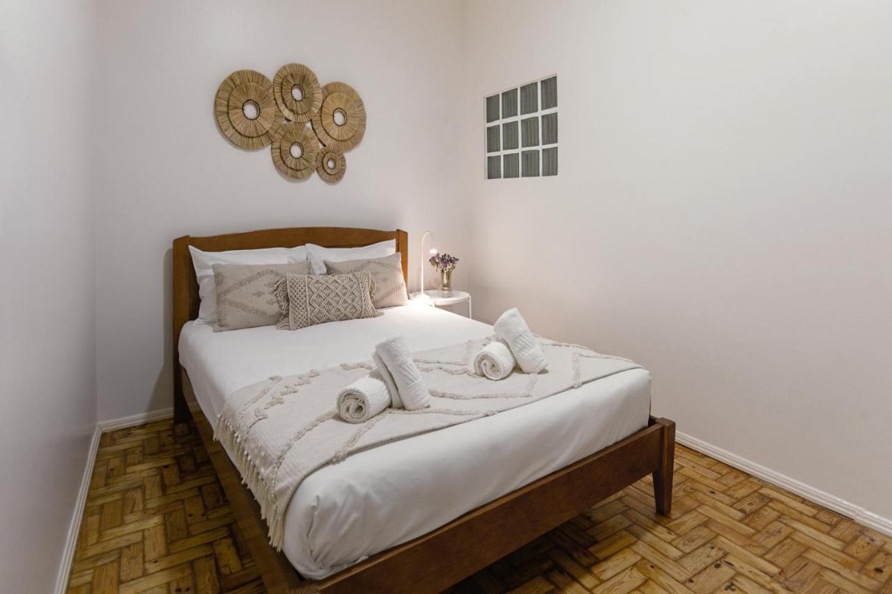 Nazare Corner House Apartment ภายนอก รูปภาพ