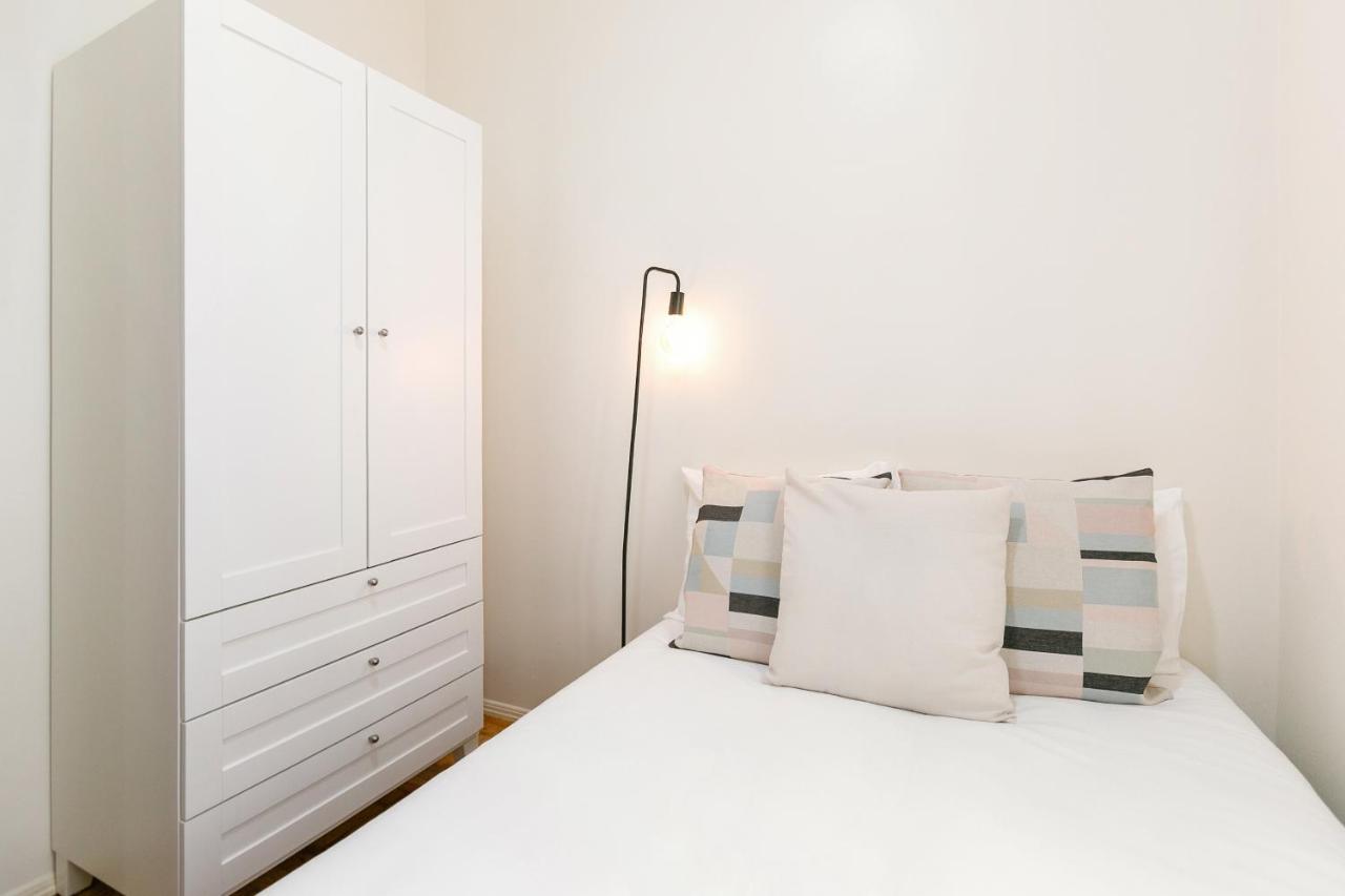 Nazare Corner House Apartment ภายนอก รูปภาพ